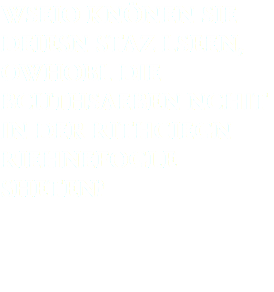 WSEIO KNÖNEN SIE DEIESN STAZ LSEEN, OWHOBL DIE BCUTHSAEBEN NCHIT IN DER RITHCIEGN RIEHNEFOGLE SHETEN?