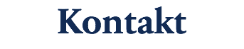 Kontakt